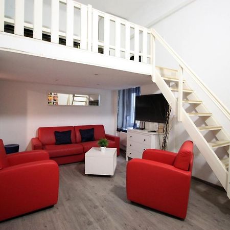 Budapest Easy Flat Opera Zewnętrze zdjęcie