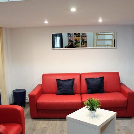 Budapest Easy Flat Opera Zewnętrze zdjęcie