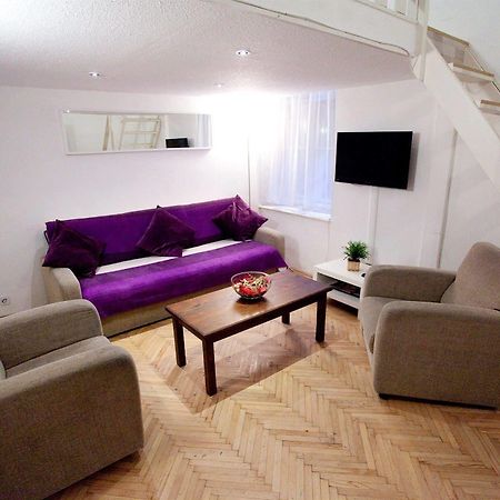 Budapest Easy Flat Opera Zewnętrze zdjęcie