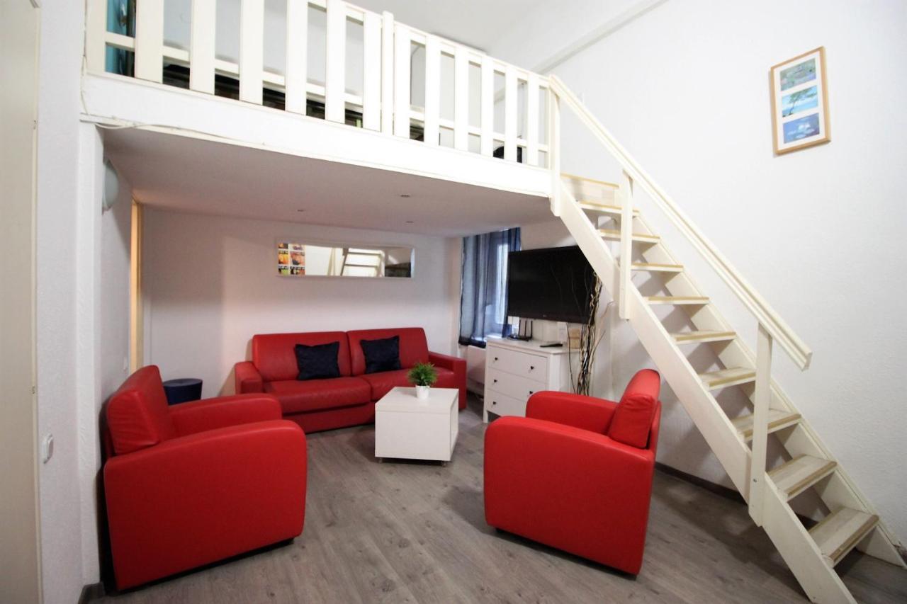 Budapest Easy Flat Opera Zewnętrze zdjęcie