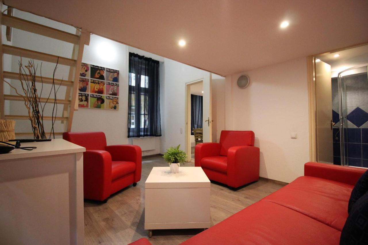 Budapest Easy Flat Opera Zewnętrze zdjęcie
