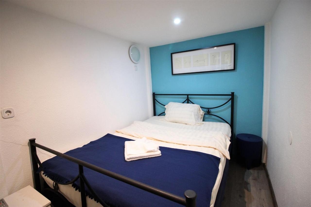 Budapest Easy Flat Opera Zewnętrze zdjęcie