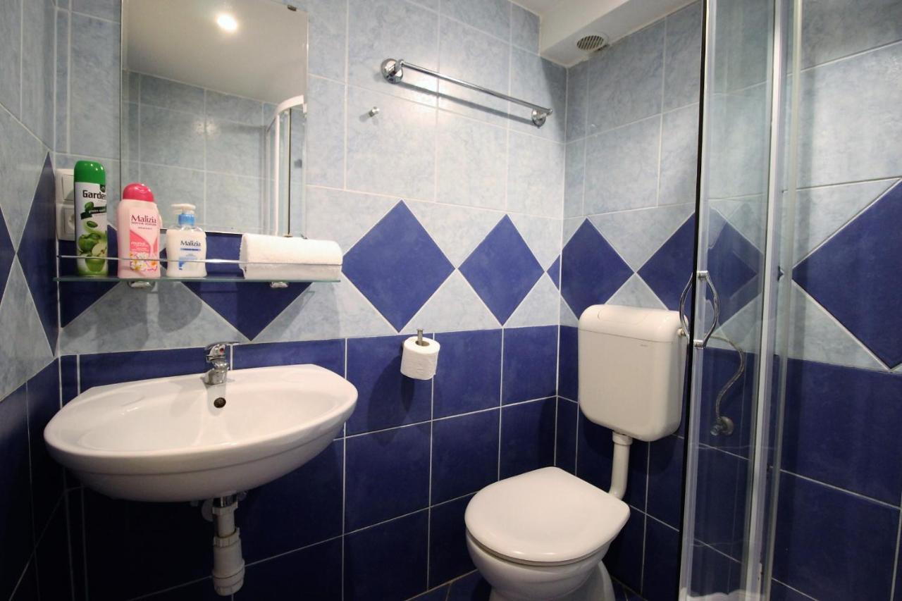 Budapest Easy Flat Opera Zewnętrze zdjęcie