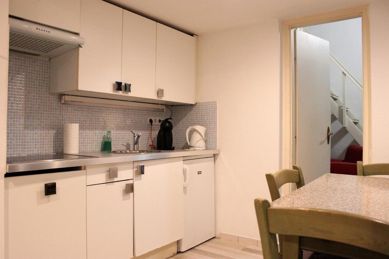 Budapest Easy Flat Opera Zewnętrze zdjęcie