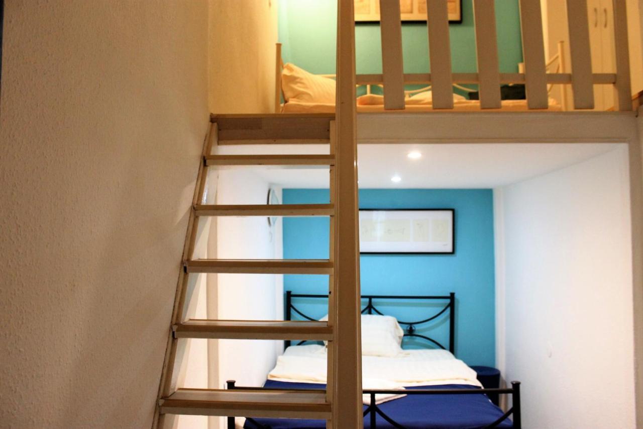 Budapest Easy Flat Opera Zewnętrze zdjęcie