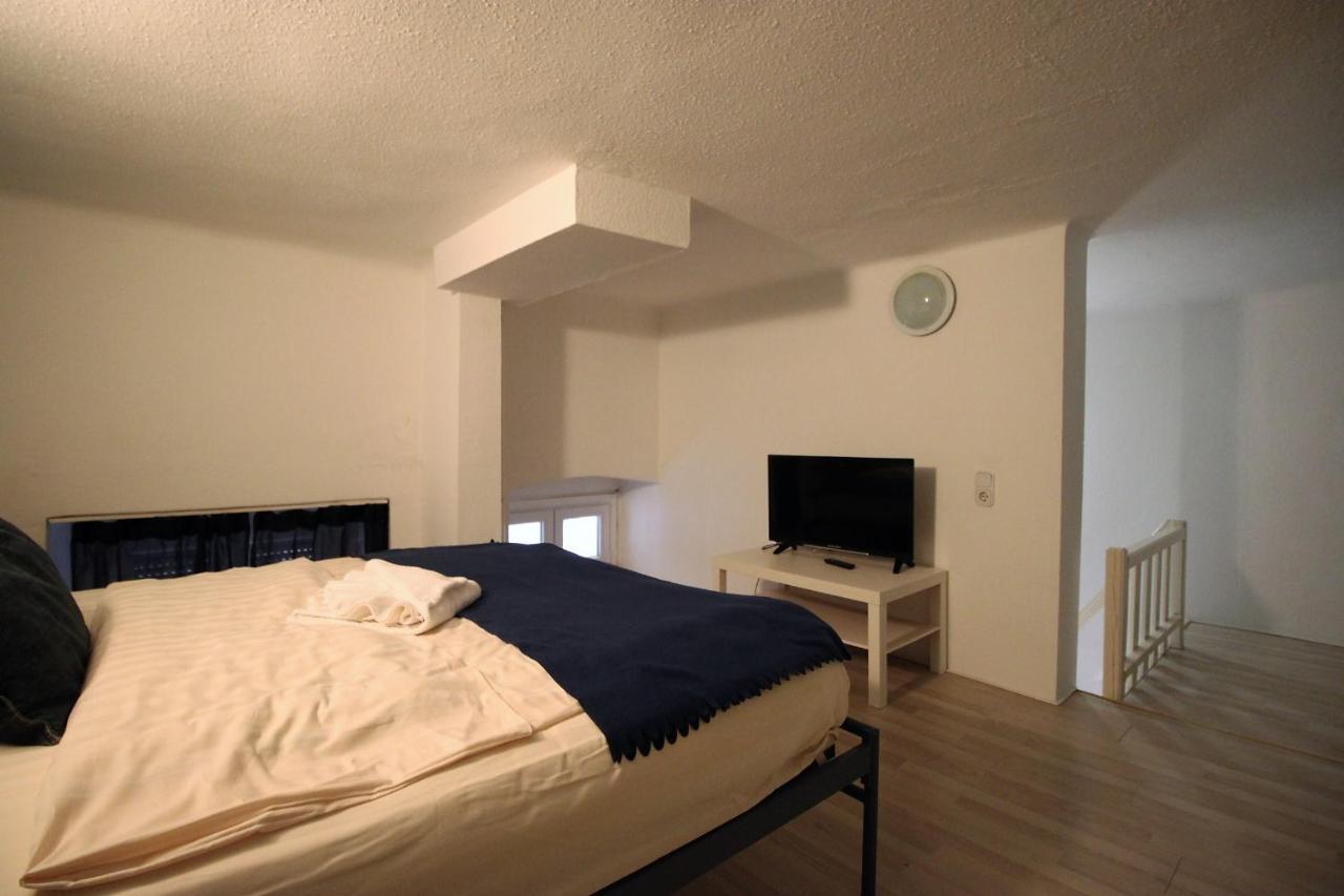 Budapest Easy Flat Opera Zewnętrze zdjęcie