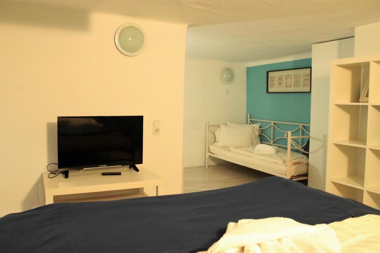 Budapest Easy Flat Opera Zewnętrze zdjęcie