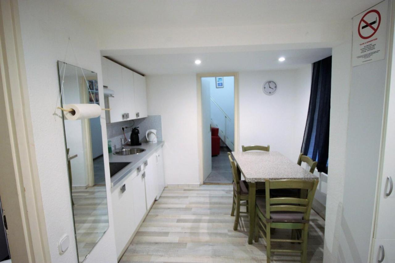 Budapest Easy Flat Opera Zewnętrze zdjęcie