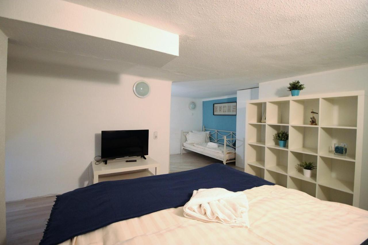 Budapest Easy Flat Opera Zewnętrze zdjęcie