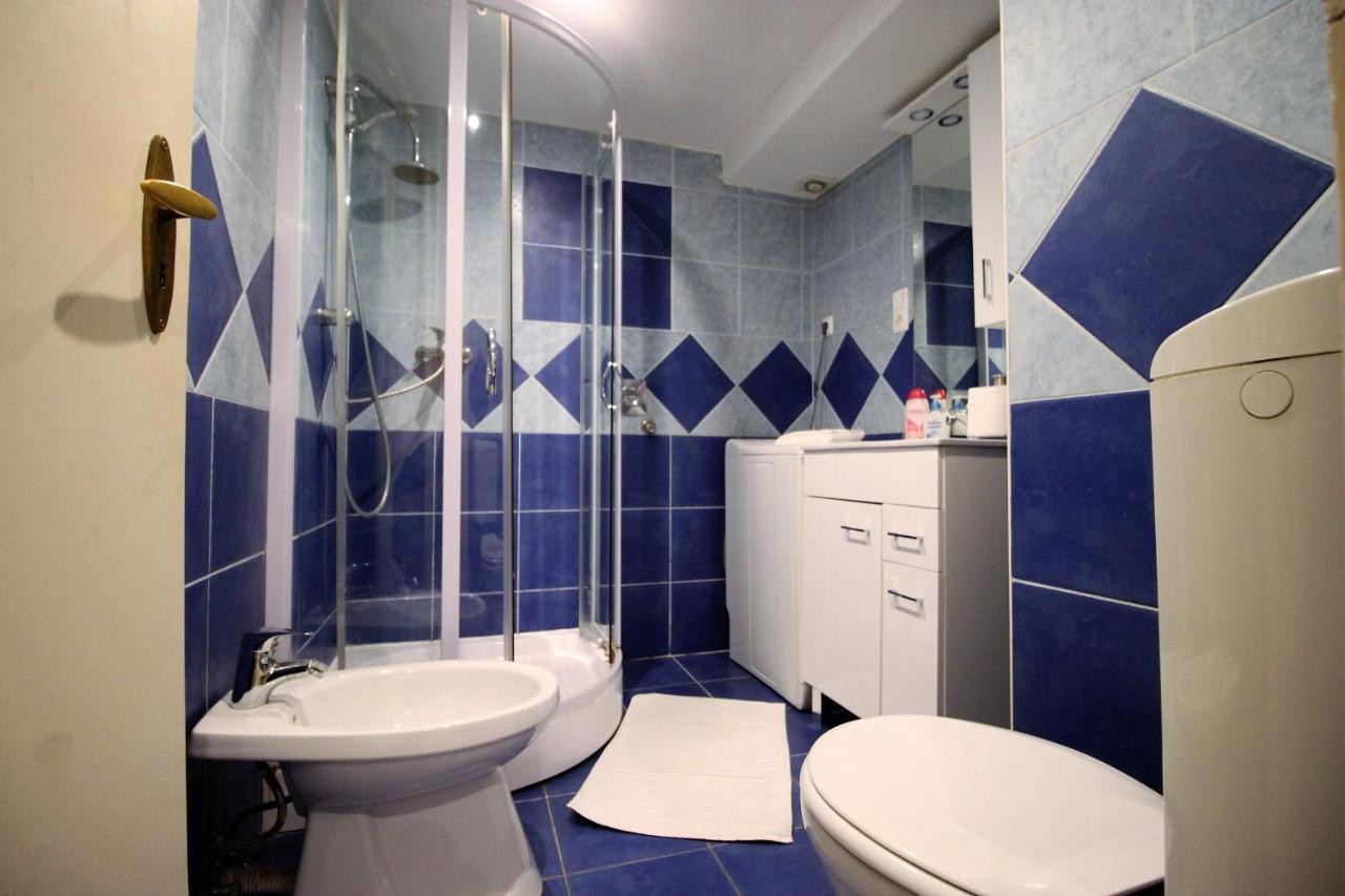Budapest Easy Flat Opera Zewnętrze zdjęcie