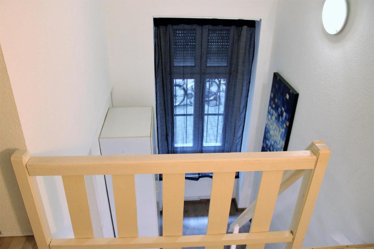 Budapest Easy Flat Opera Zewnętrze zdjęcie
