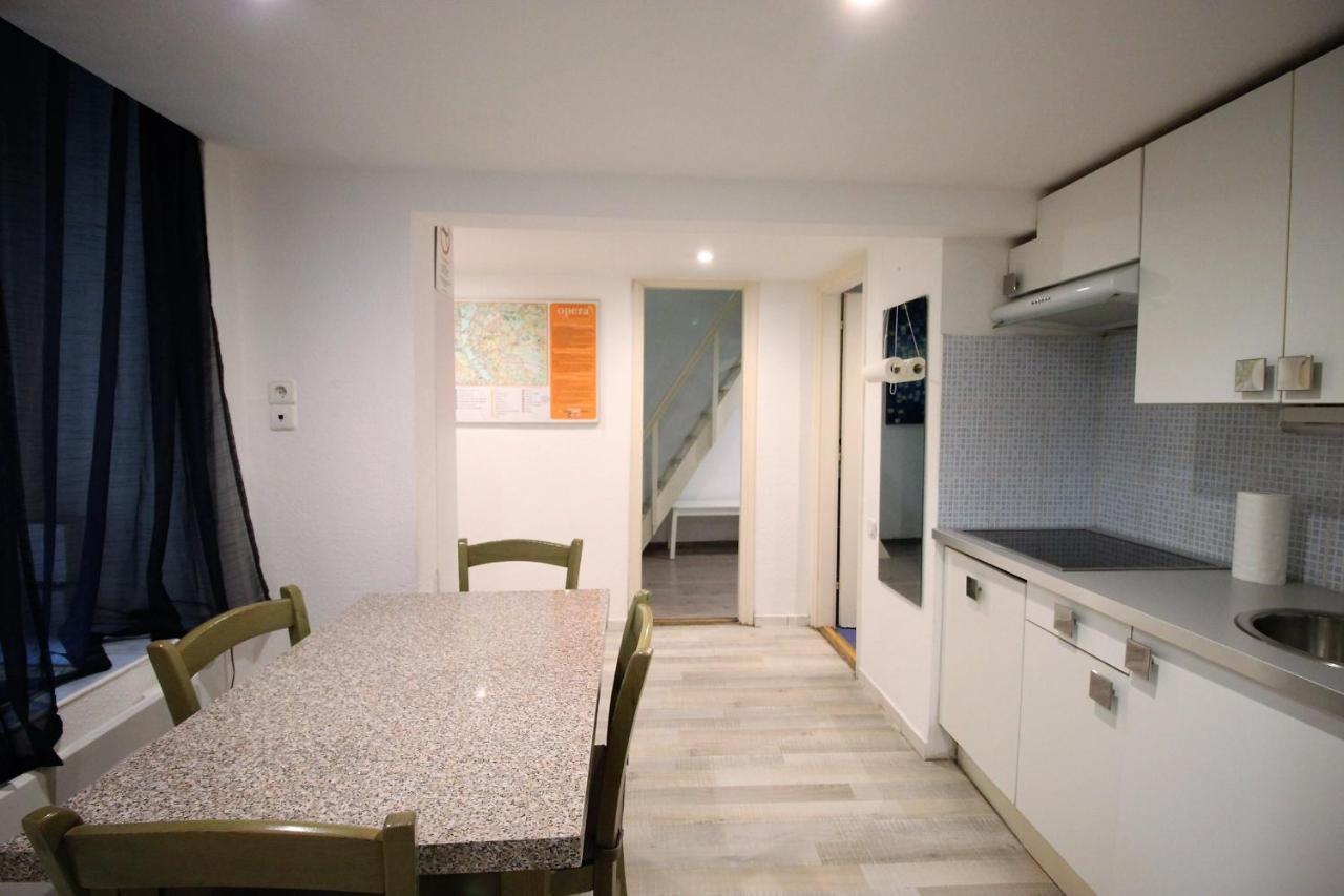 Budapest Easy Flat Opera Zewnętrze zdjęcie