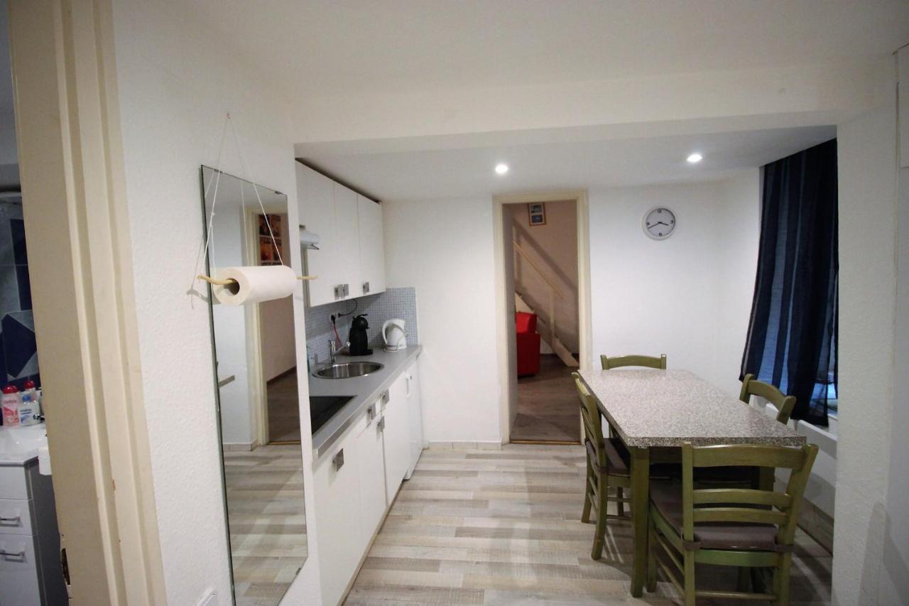 Budapest Easy Flat Opera Zewnętrze zdjęcie
