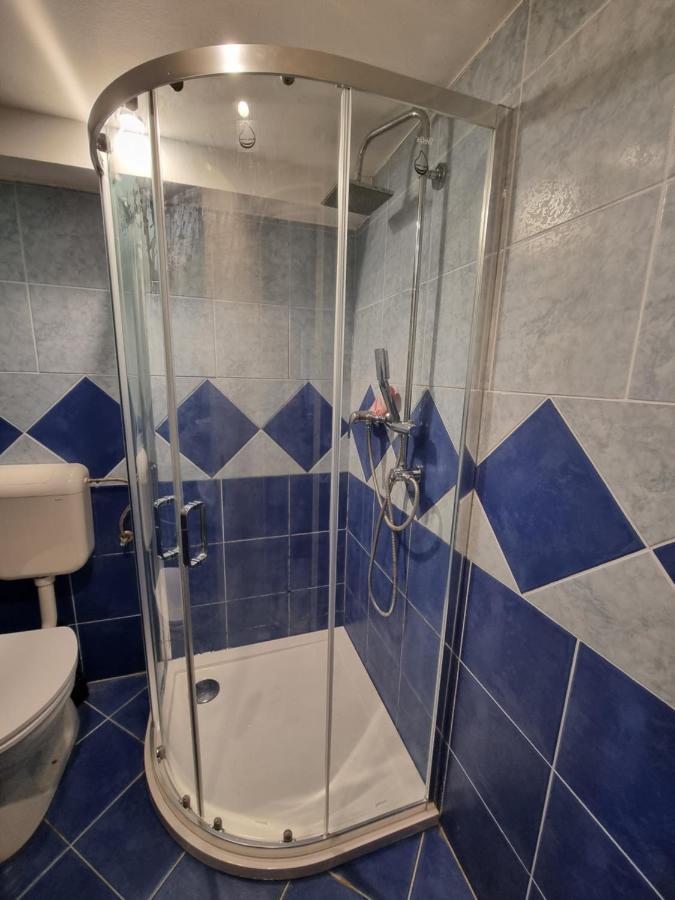 Budapest Easy Flat Opera Zewnętrze zdjęcie