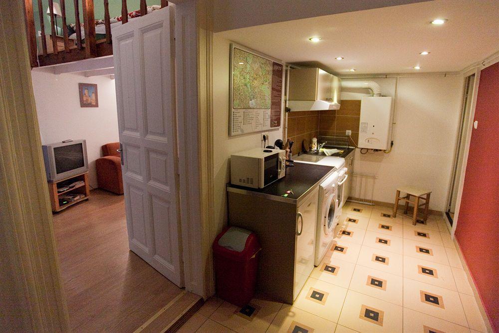 Budapest Easy Flat Opera Zewnętrze zdjęcie