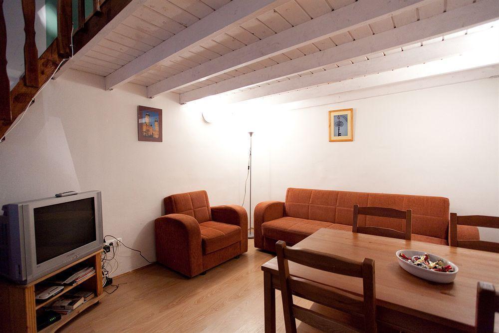 Budapest Easy Flat Opera Zewnętrze zdjęcie