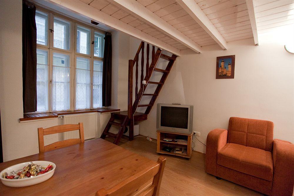 Budapest Easy Flat Opera Zewnętrze zdjęcie