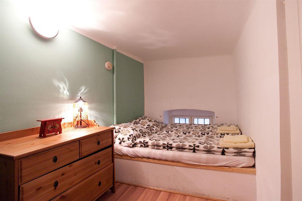Budapest Easy Flat Opera Zewnętrze zdjęcie