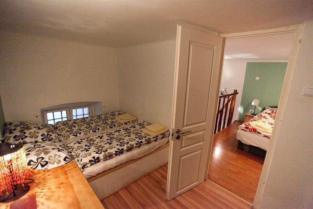 Budapest Easy Flat Opera Zewnętrze zdjęcie