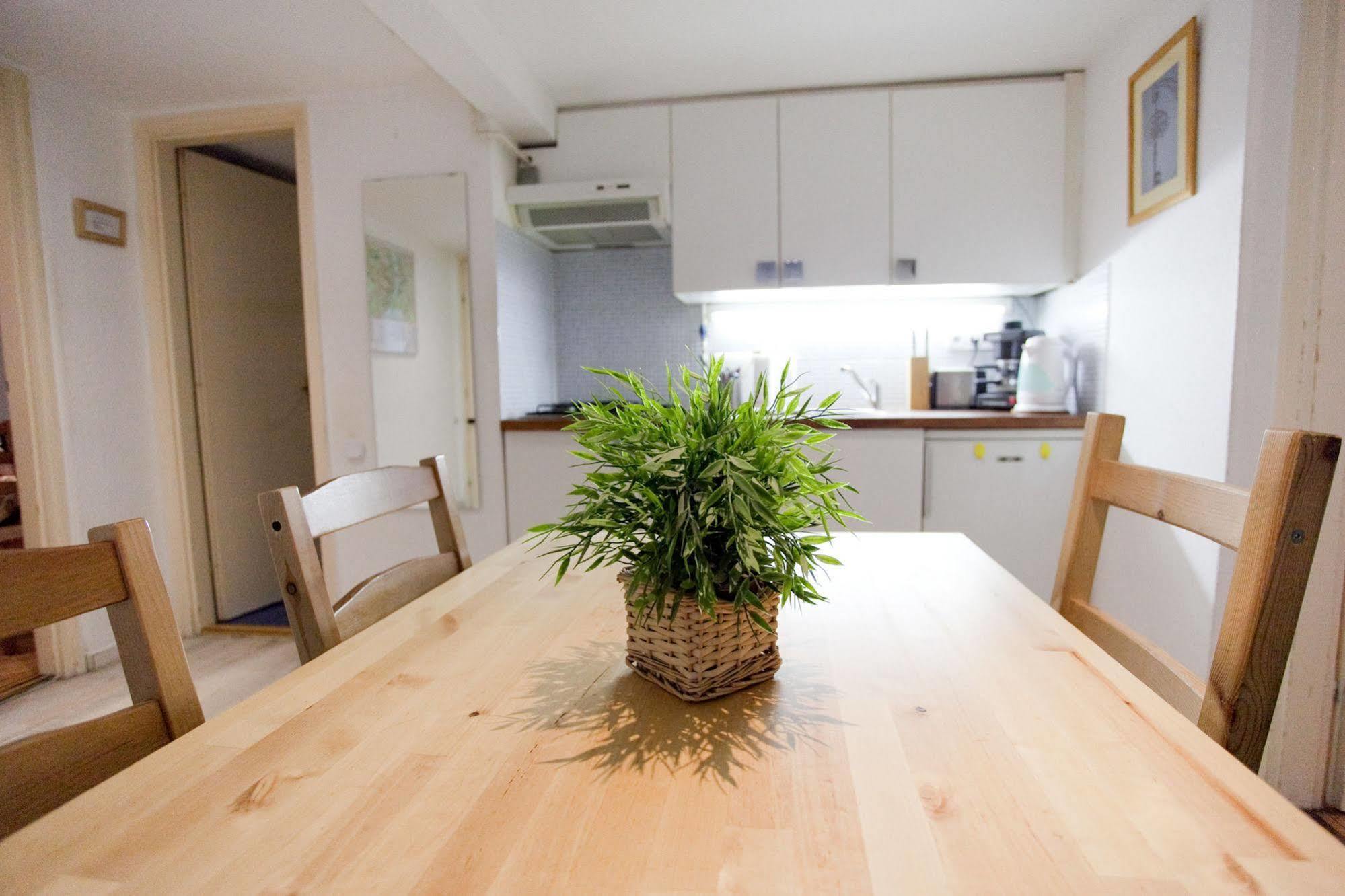 Budapest Easy Flat Opera Zewnętrze zdjęcie
