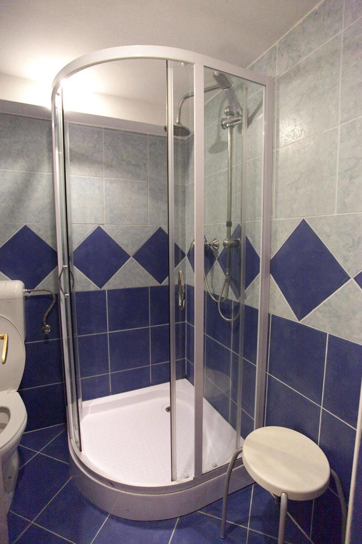 Budapest Easy Flat Opera Zewnętrze zdjęcie