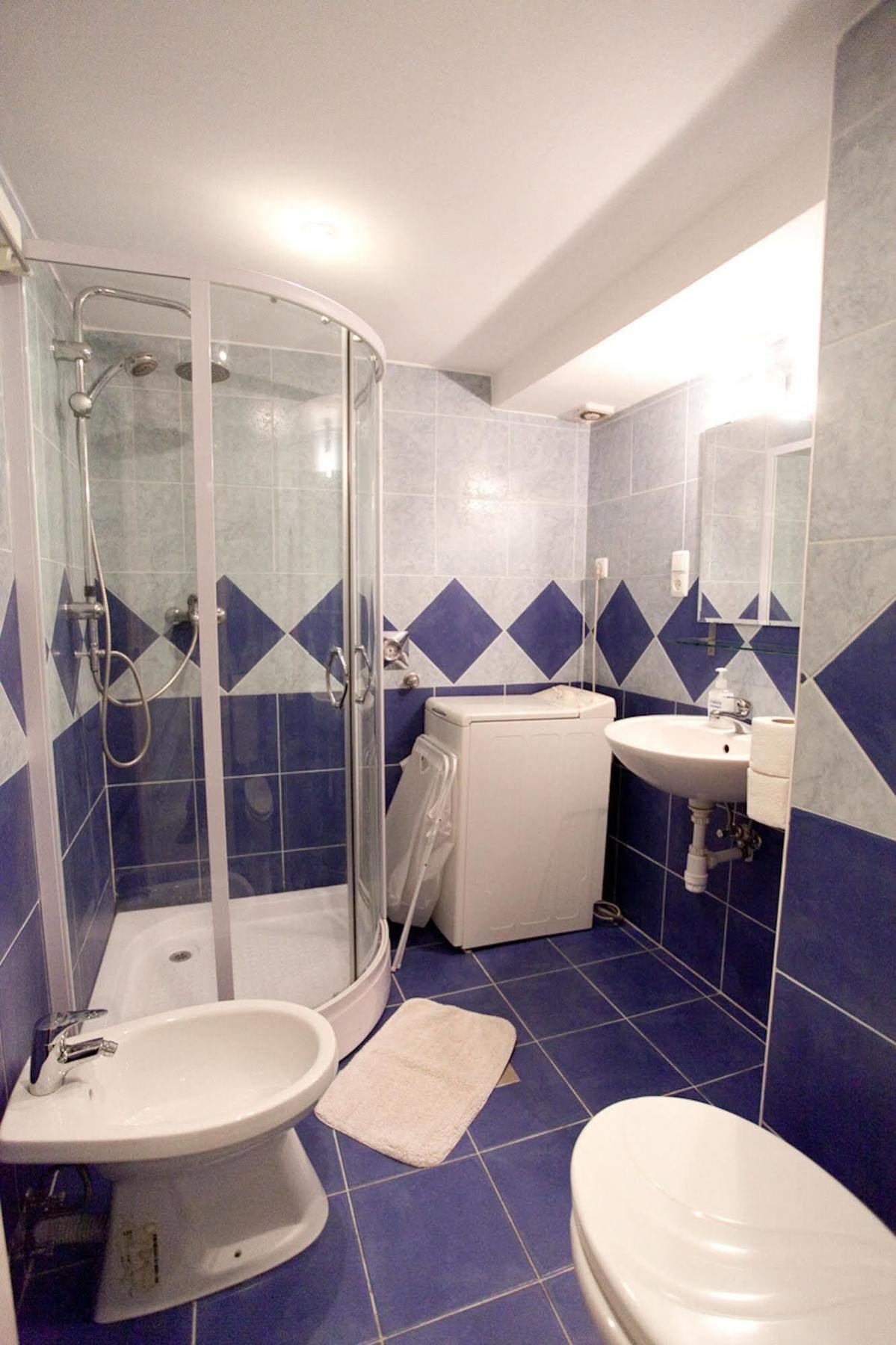 Budapest Easy Flat Opera Zewnętrze zdjęcie