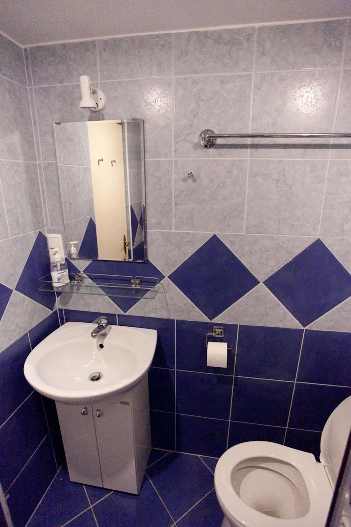 Budapest Easy Flat Opera Zewnętrze zdjęcie