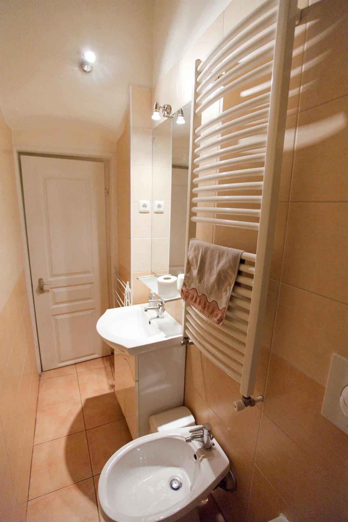 Budapest Easy Flat Opera Zewnętrze zdjęcie