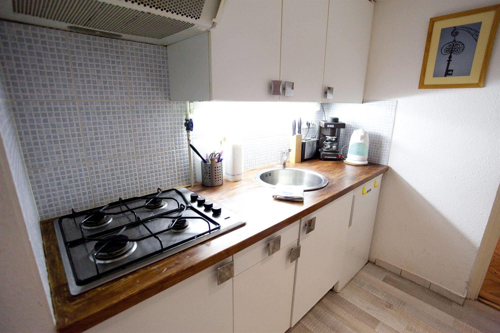 Budapest Easy Flat Opera Zewnętrze zdjęcie