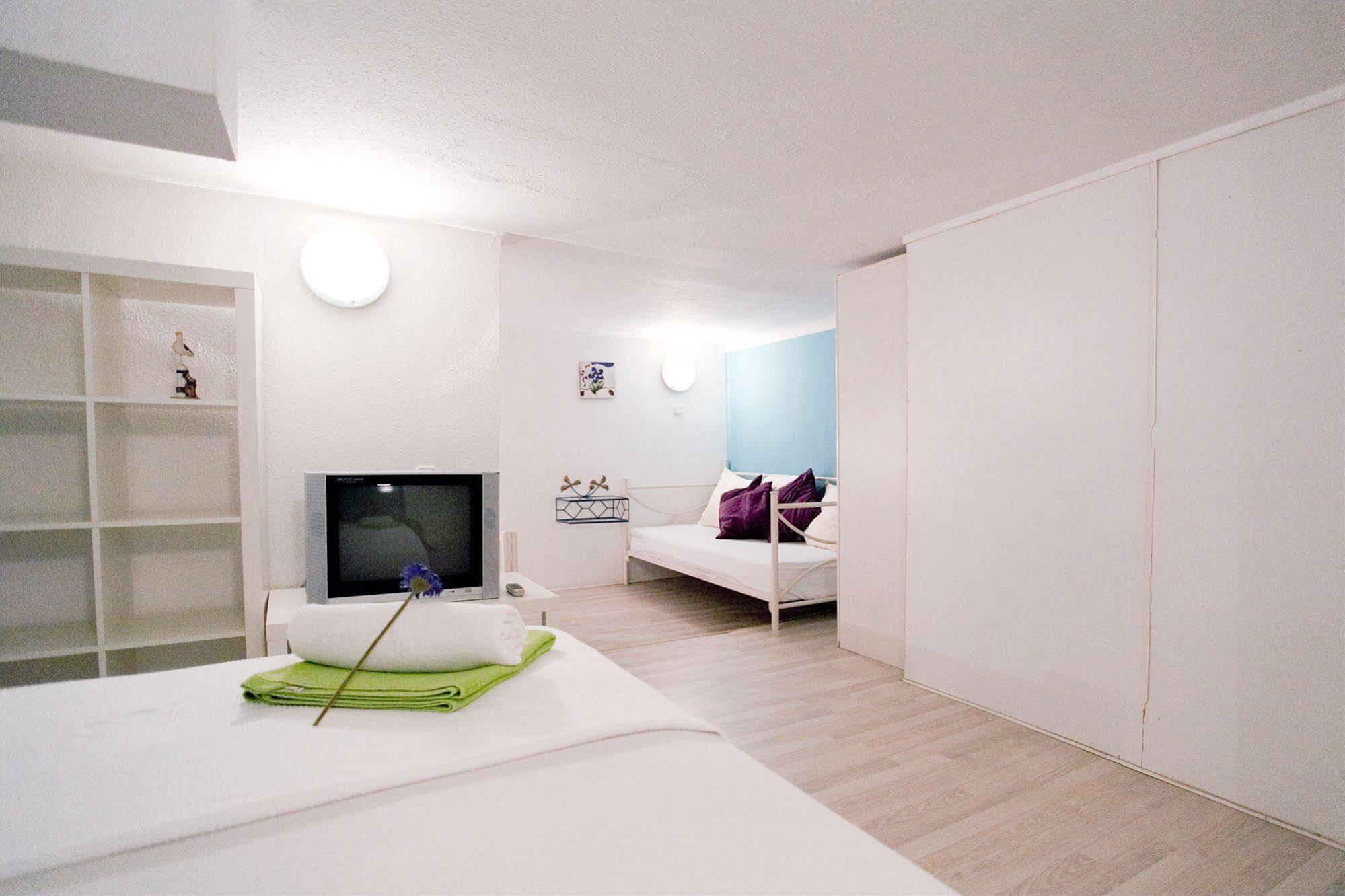 Budapest Easy Flat Opera Zewnętrze zdjęcie