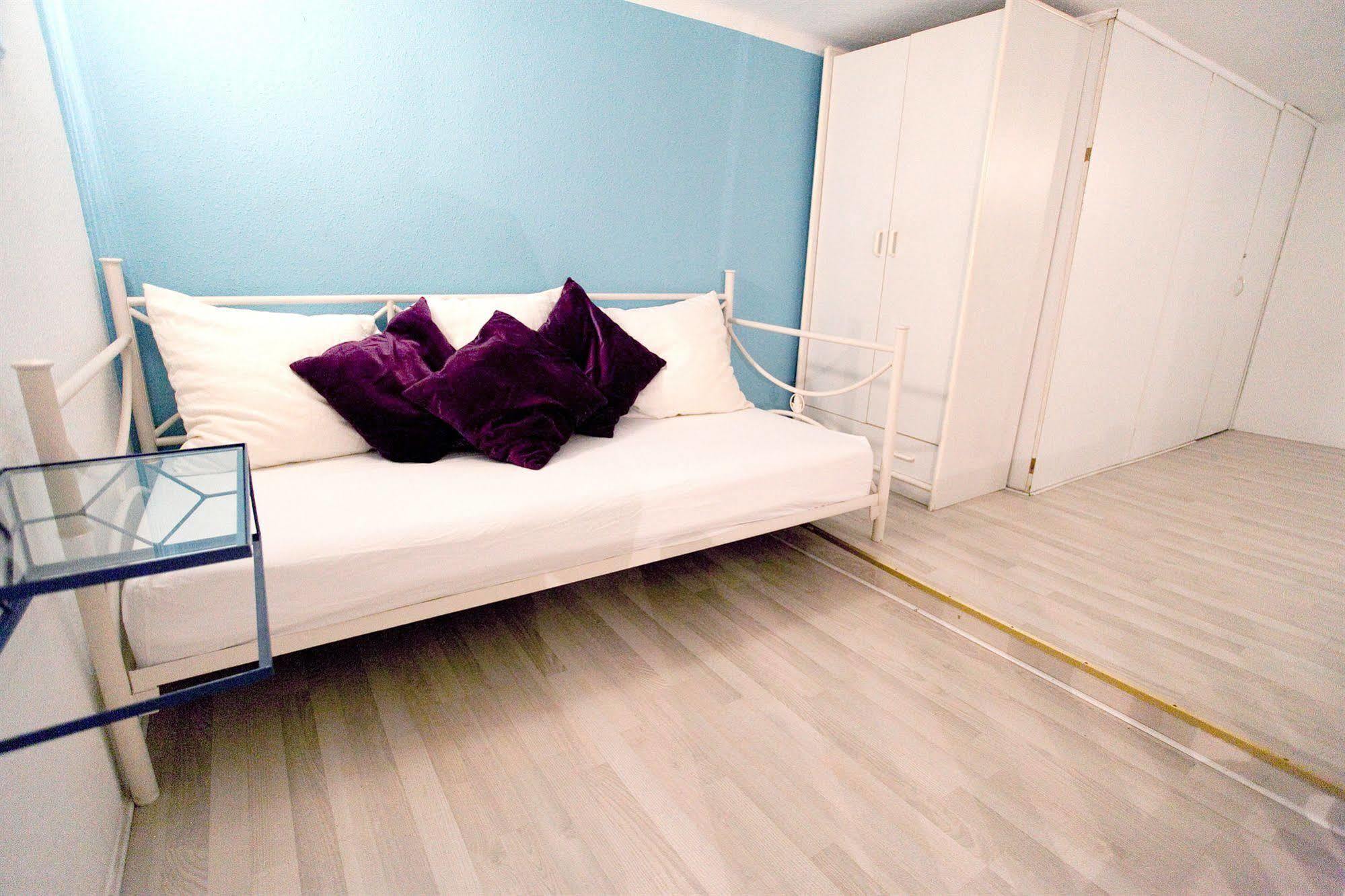 Budapest Easy Flat Opera Zewnętrze zdjęcie