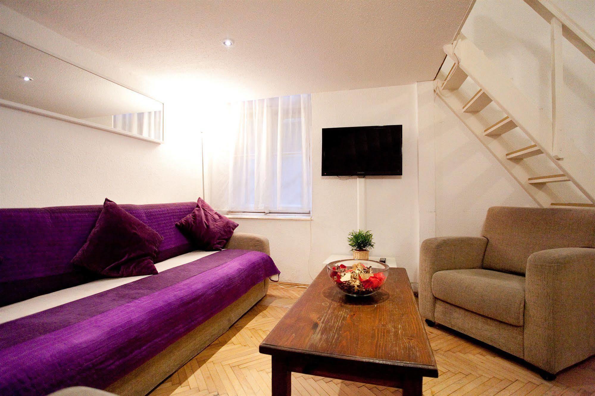 Budapest Easy Flat Opera Zewnętrze zdjęcie