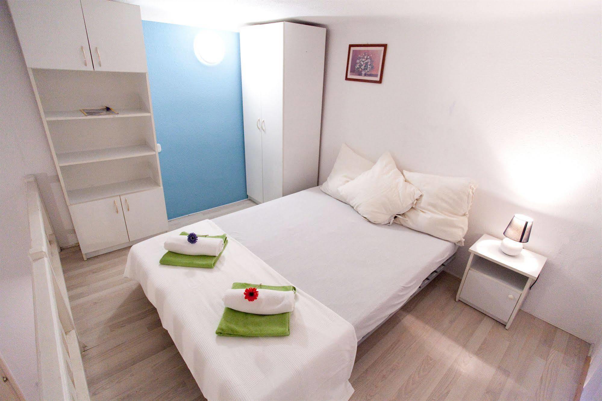 Budapest Easy Flat Opera Zewnętrze zdjęcie