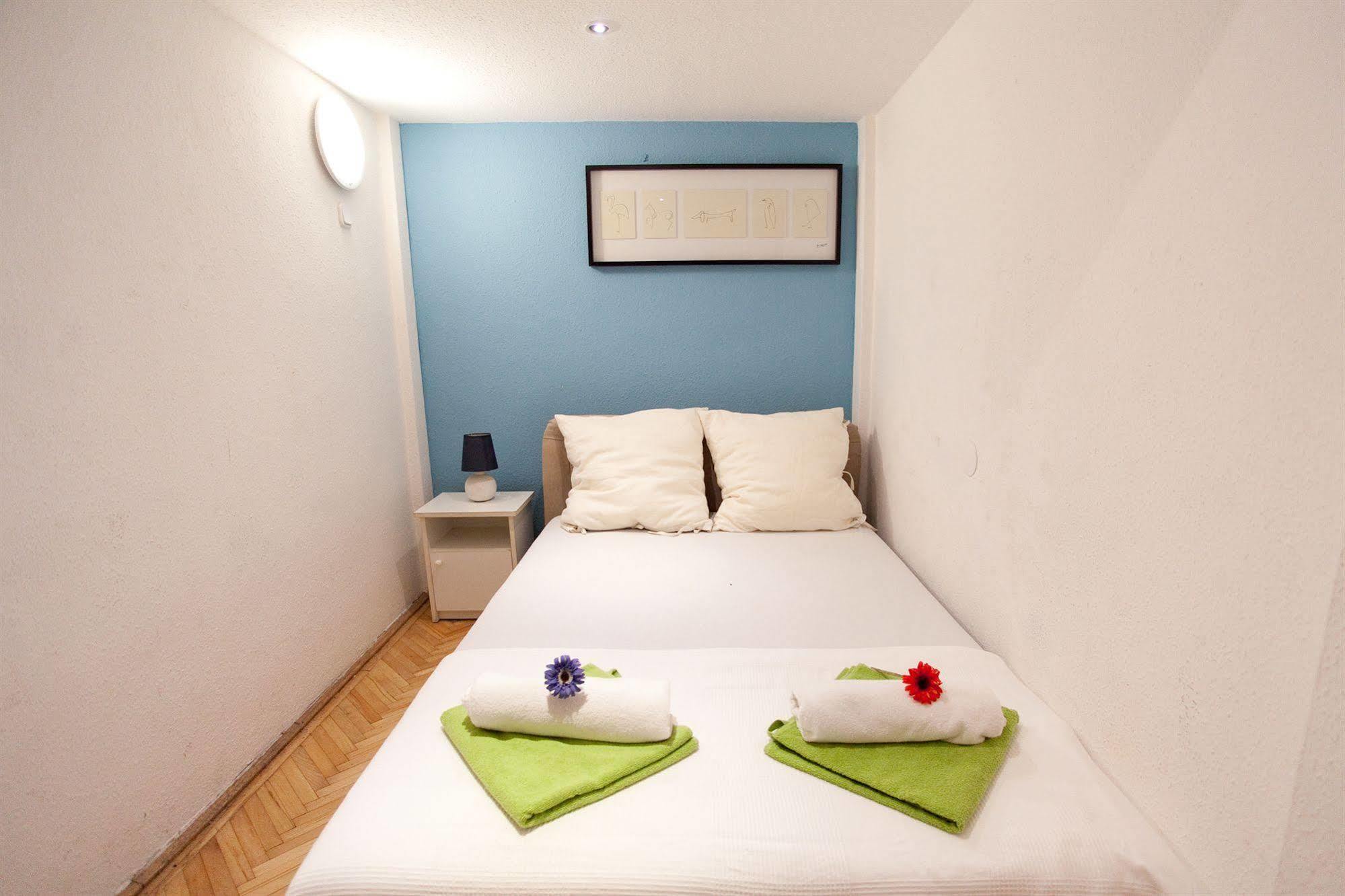 Budapest Easy Flat Opera Zewnętrze zdjęcie