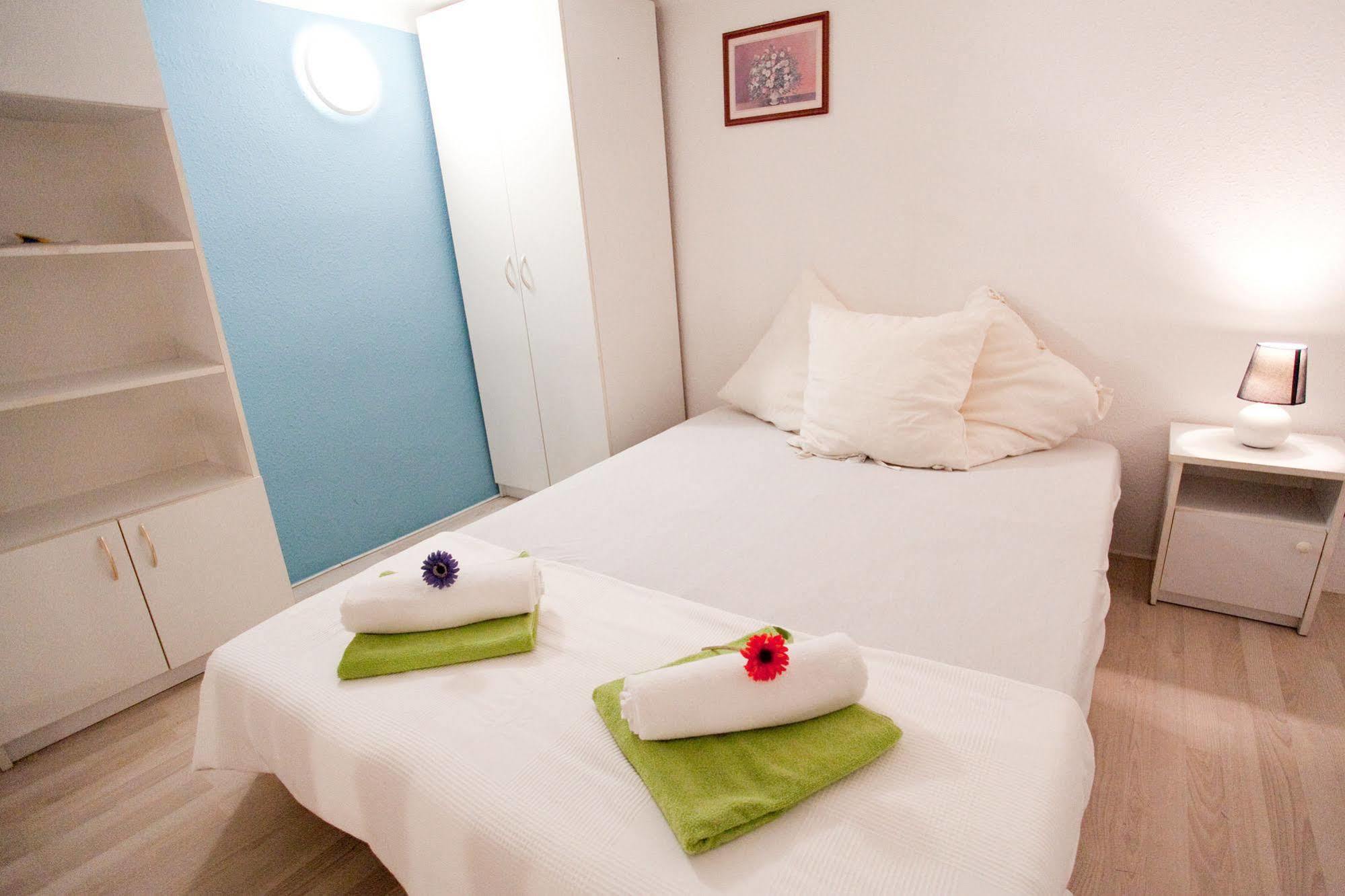 Budapest Easy Flat Opera Zewnętrze zdjęcie