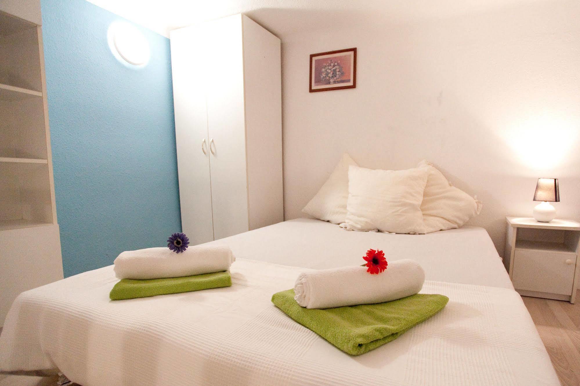 Budapest Easy Flat Opera Zewnętrze zdjęcie