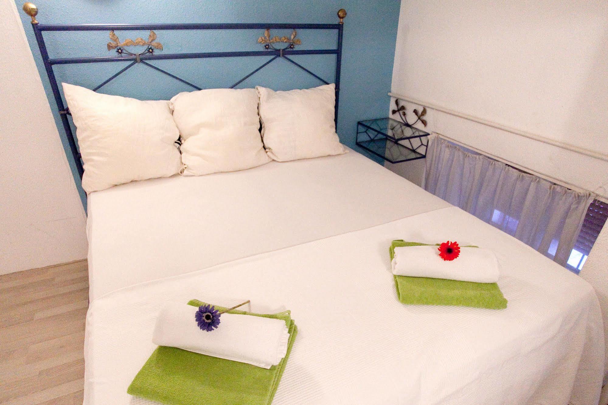 Budapest Easy Flat Opera Zewnętrze zdjęcie