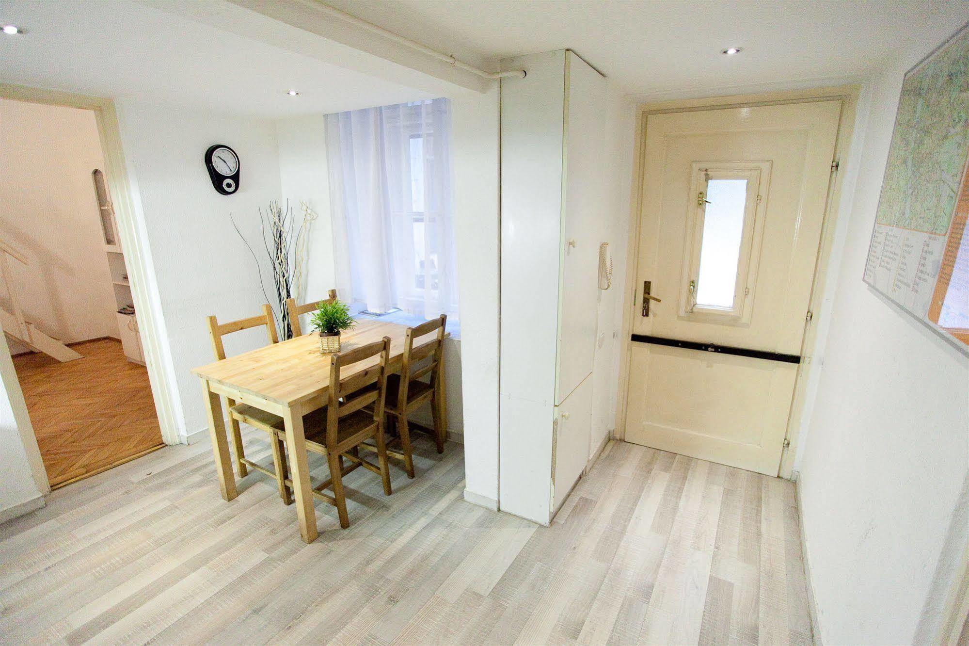 Budapest Easy Flat Opera Zewnętrze zdjęcie
