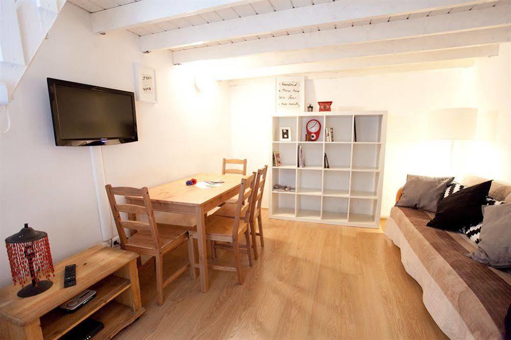 Budapest Easy Flat Opera Zewnętrze zdjęcie