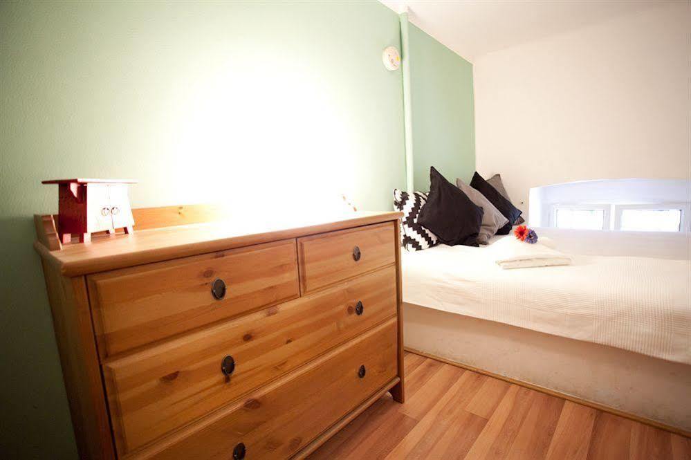 Budapest Easy Flat Opera Zewnętrze zdjęcie
