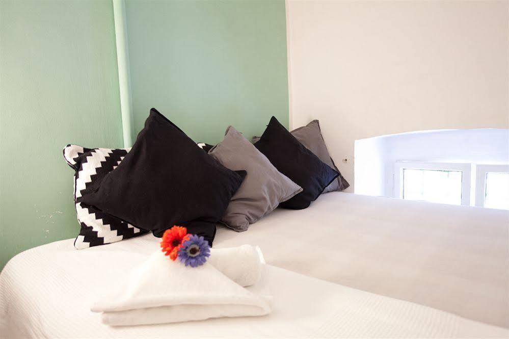 Budapest Easy Flat Opera Zewnętrze zdjęcie